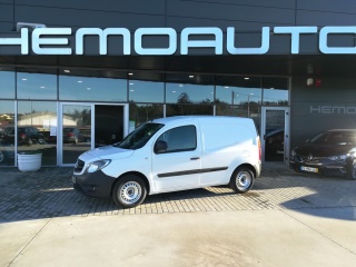 Mercedes-Benz Citan 108 CDI