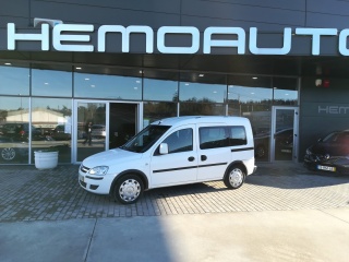 Opel Combo 1.3 CDTI 5L