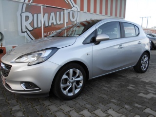 Opel Corsa 1.3 CDTI ECOFLEX