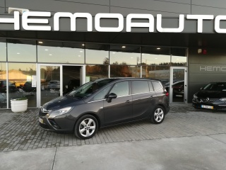 Opel Zafira 1.6 CDTI ECOFLEX