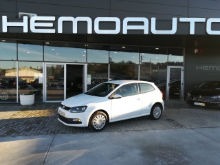 Vw Polo 1.4 TDI VAN