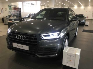 Audi Q5 40 TDI quattro Sport S-tronic