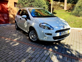 Fiat Punto 1.3