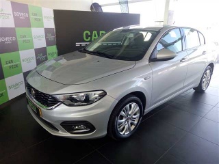 Fiat Tipo 1.3 M-jet Easy