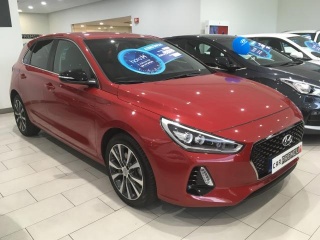 Hyundai I CRDi DCT Launch Edition