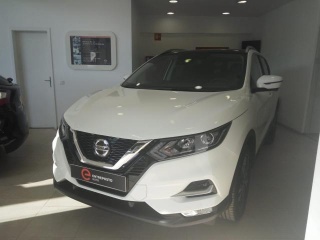 Nissan Qashqai 1.5 DCI N-Connecta