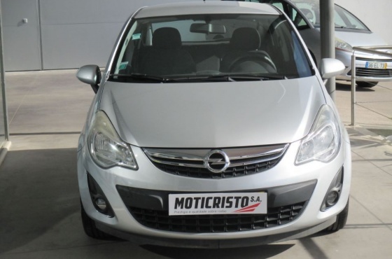 Opel Corsa 1.3 CDTI ENJOY