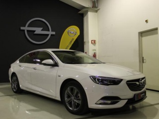 Opel Insignia Innovation 1.6 CDTi 136cv Grand Sport