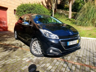 Peugeot 208 Style