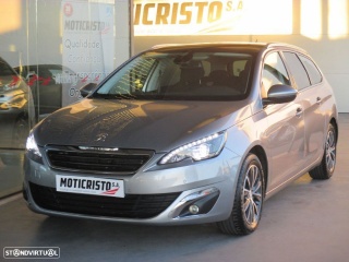 Peugeot  HDI ALLURE