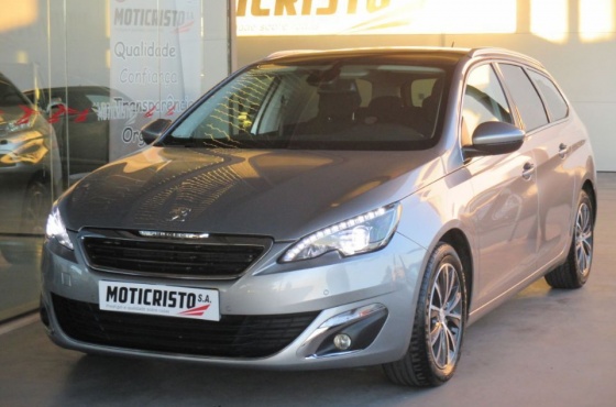 Peugeot  HDI ALLURE