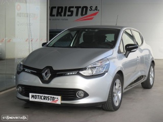 Renault Clio 0.9 TCE