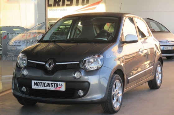 Renault Twingo 0.9 TCE