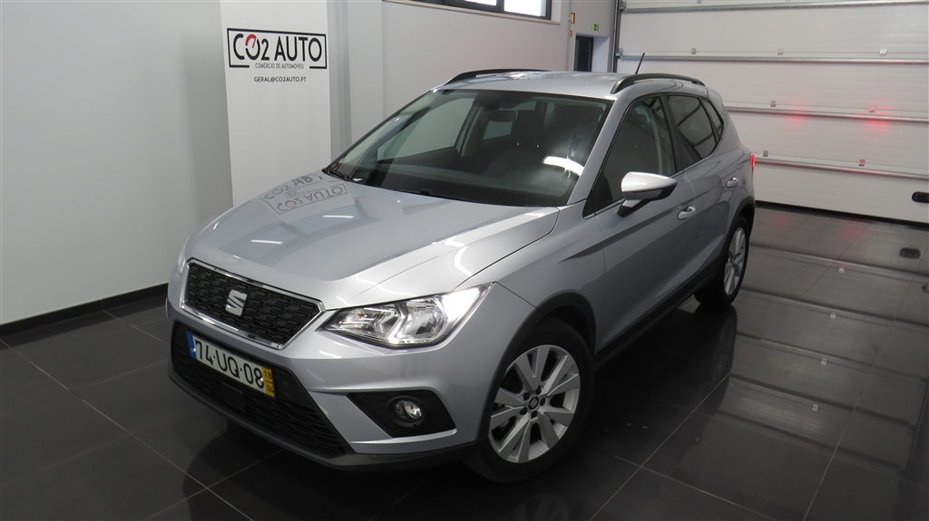  Seat Arona 1.0 TSI Style (115cv) (5p)