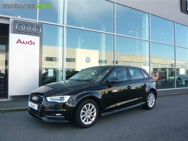 Audi A3 Sportback 1.6 TDi Advance Ultra