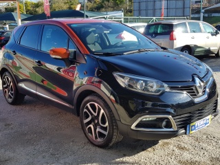 Renault Captur 1.5 DCI INTENSE