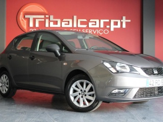 Seat Ibiza 1.0 REFERENCE