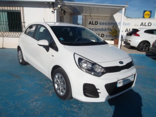 Kia Rio 1.1 CRDI LX