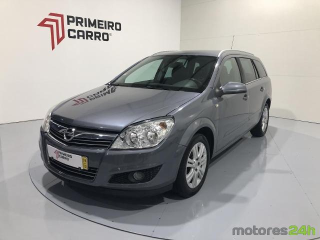 Opel Astra Caravan 1.3 CDTi Cosmo