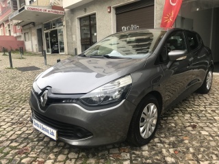 Renault Clio 1.5 DCI - CREDITO - Garantia