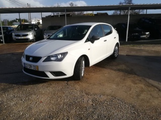 Seat Ibiza 1.2 REFER