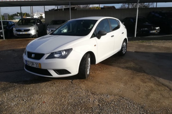 Seat Ibiza 1.2 REFER