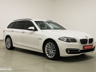 Bmw 520 D auto