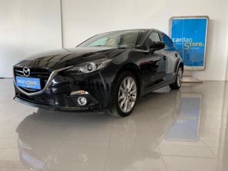 Mazda 3 MAZDA 3 SKYCTIV-D EXCELENCE NAVI