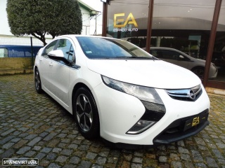 Opel Ampera 1.4