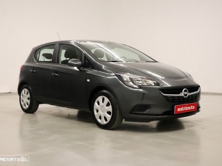 Opel Corsa 1.2 edition