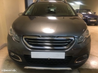 Peugeot  HDI ALLURE NACIONAL