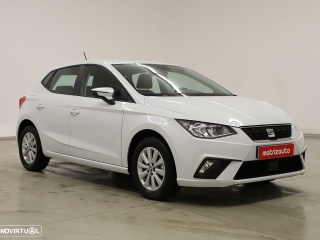 Seat Ibiza 1.0 style