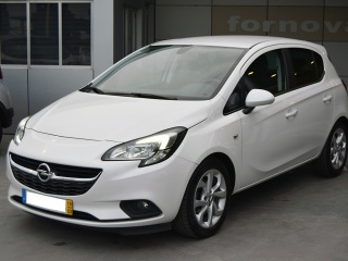 Opel Corsa 1.3 CDTI EDITION 95 CV