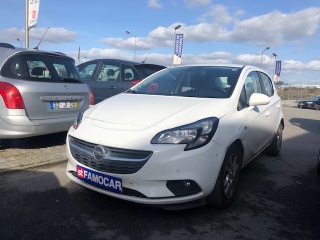 Opel Corsa 1.3 Cdti Connect Nav