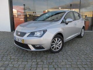 Seat Ibiza 1.2 Tdi Ecomotive