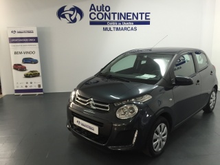 Citroën C1 1.0 SX