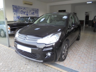 Citroën C3 1.6 Blue hdi