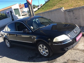 Vw Passat 1.9 TDI HighLine