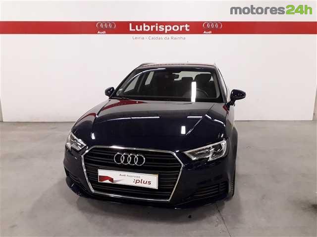 Audi A3 Sportback 1.6 TDi