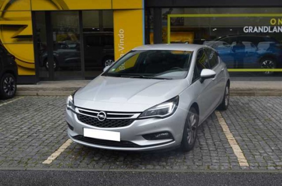 Opel Astra 1.0 Innovation S/S