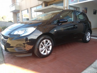 Opel Corsa 1.3 CDTI Ecoflex Viatura de serviço    