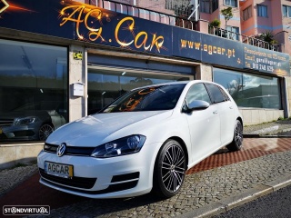 Vw Golf 7 1.6TDi 110cv