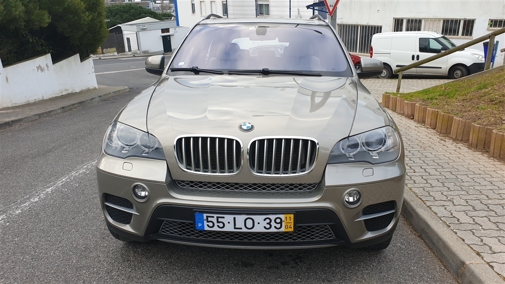  BMW X5 40 d xDrive (306cv) (5p)