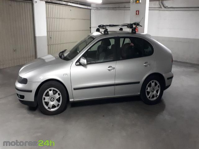 Seat Leon 1.9 TDi Sport TAE