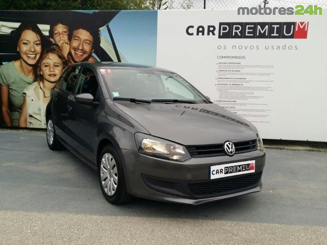 Volkswagen Polo 1.2 TrendLine