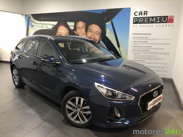 Hyundai i30 SW 1.0 T-GDi Comfort+Navi