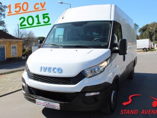 Iveco Daily CV