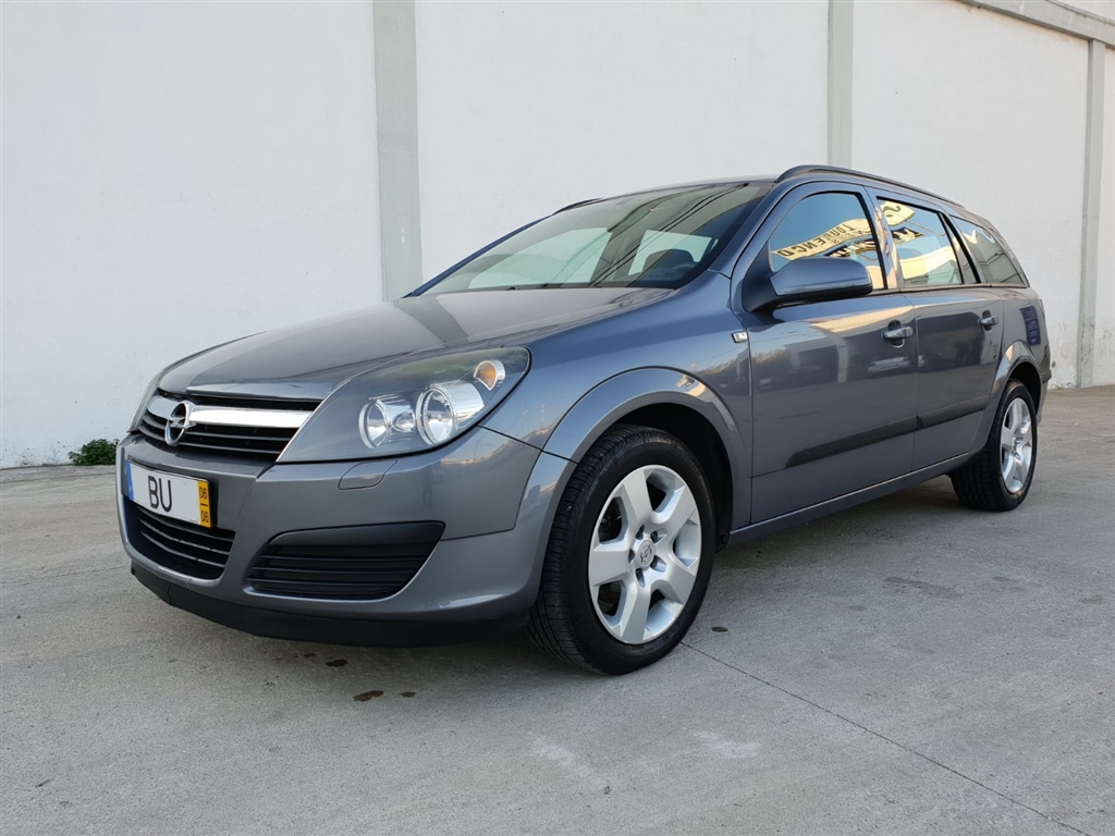  Opel Astra Caravan 1.3 CDTi Enjoy (90cv) (5p)