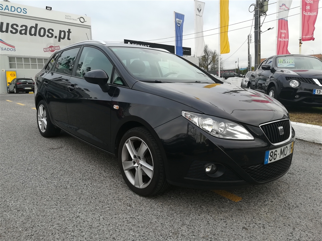  Seat Ibiza ST 1.2 Copa MYcv) (5 lug) (5p)