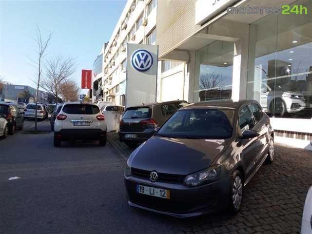 Volkswagen Polo 1.2 Trendline Pack